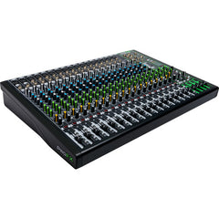 Mackie ProFX22v3 22-channel mixer - right