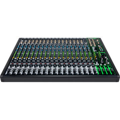 Mackie ProFX22v3 22-channel mixer