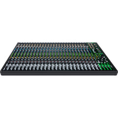 Mackie ProFX30v3 30-channel mixer - front