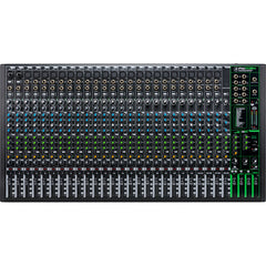 Mackie ProFX30v3 30-channel mixer - top