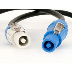 SPLC3 Power Connector Link Cable for Video Wall Packages - end connectors/plugs