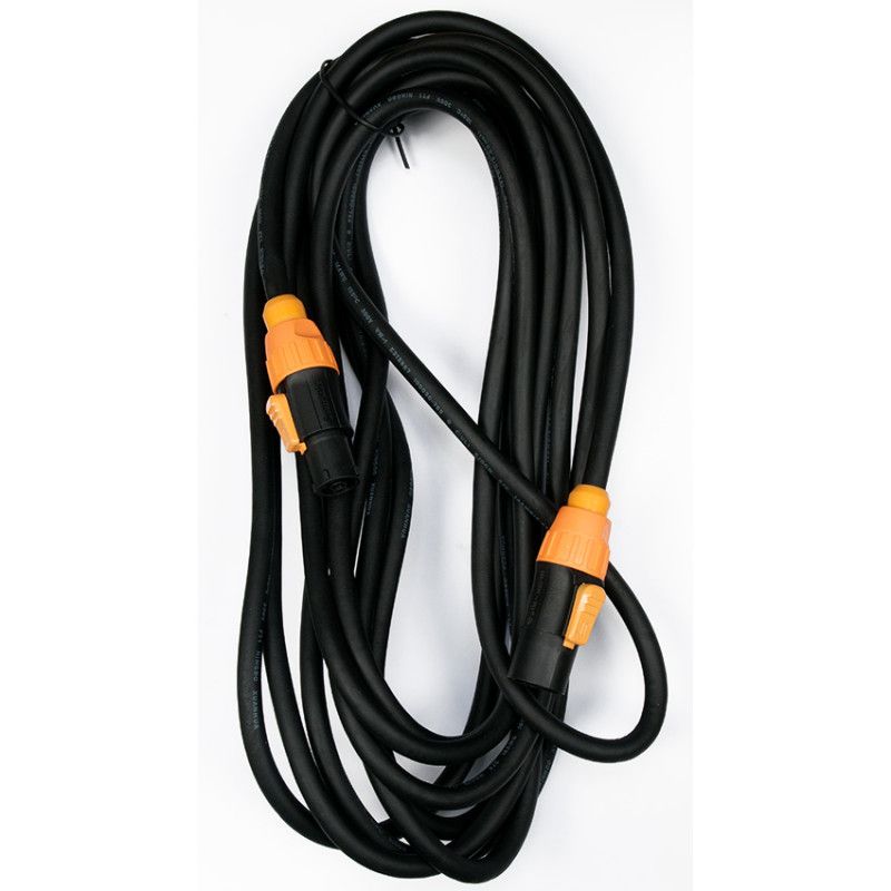 SIP165 - Power Connector Link Cable - 25ft