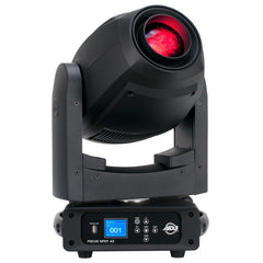 ADJ Focus Spot 4Z Moving Head - right red | Stage Lighting