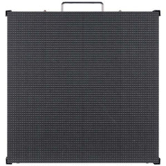 ADJ - VS2001 - 2.9mm pixel pitch LED Flat Panel Display for video wall systems - display off