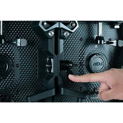 ADJ - VS3015 - 3.91mm pixel pitch LED Flat Panel Display for video walls - rear latch