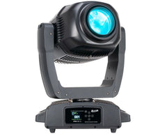Elation Proteus Smarty Hybrid Moving Head for Stage Lights/Truss events - blue