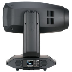 Elation Lighting Artiste Monet Moving Head for Stage Lights/Truss Projects right side view