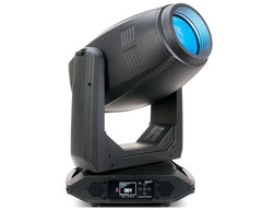 Elation Lighting Artiste Picasso Moving Head for Stage Lights/Truss set ups - cyan