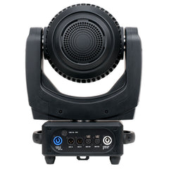 Elation Fuze Wash Z120 Moving Head for Stage Lights/Truss set ups - rear view