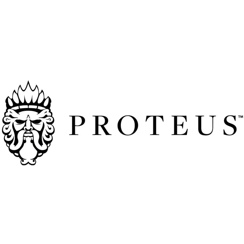 Elation Proteus Hybrid Moving Head - proteus logo | Stage Lighting