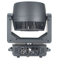 Elation Rayzor 760 Moving Head rear up | Stage Lighting
