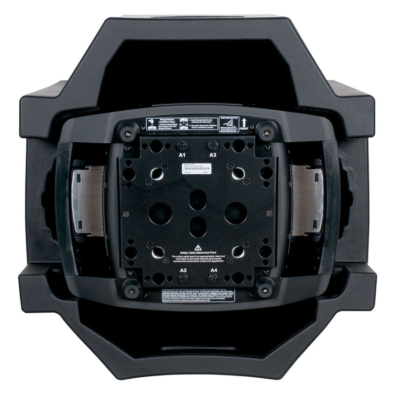 Elation Proteus Smarty Hybrid Moving Head for Stage Lights/Truss events - fil top