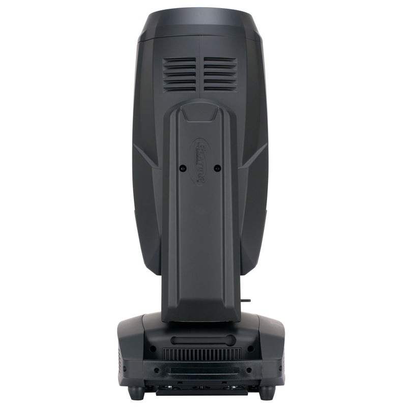 Elation Lighting Smarty Max Moving Head for Stage Lights/Truss events - side view