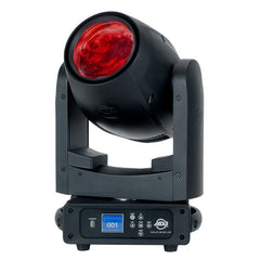 ADJ Lighting Focus Beam LED Moving Head - front right side