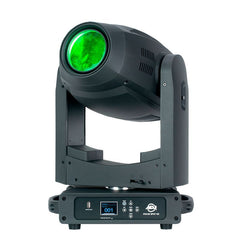 ADJ Focus Spot 6Z Moving Head - green  | Stage Lighting