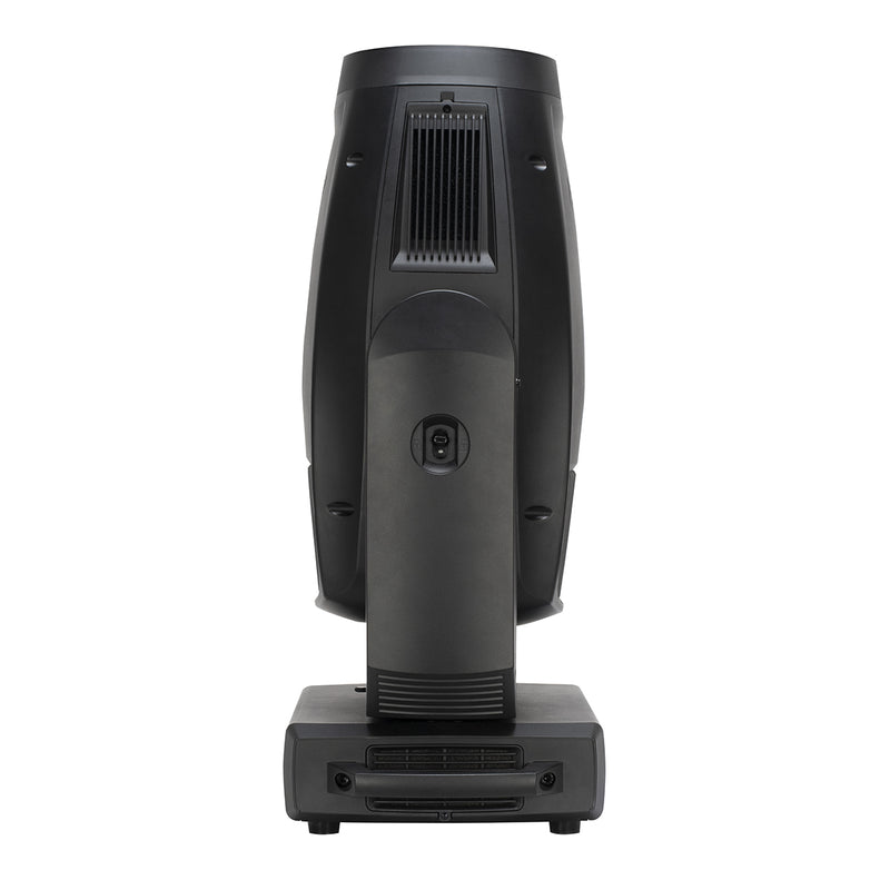 Elation Fuze Max Spot Moving Head - side | Stage Lighting
