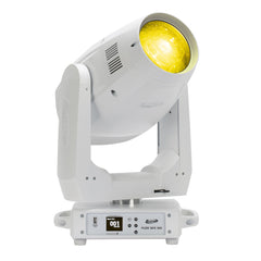 Elation Fuze SFX WH Moving Head - front left side yellow  | Stage Lighting