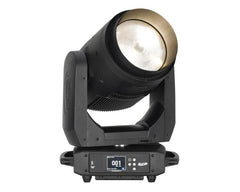 Elation Fuze Wash 500 Moving Head - right snoot white | Stage Lighting