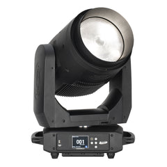 Elation Fuze Wash 500 Moving Head - right snoot | Stage Lighting