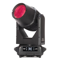 ADJ Hydro Beam X12 Moving Head  - left - red | Stage Lighting