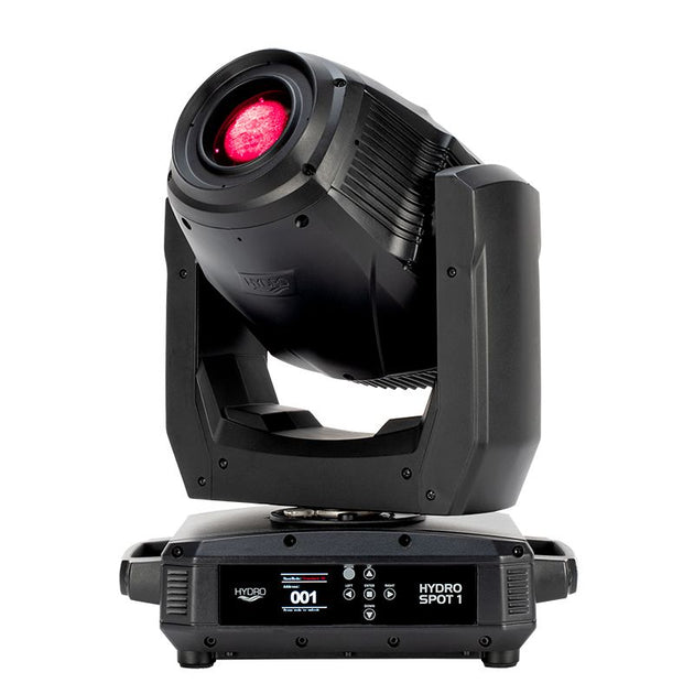 ADJ Hydro Spot 1 Moving Head | Stage Lighting