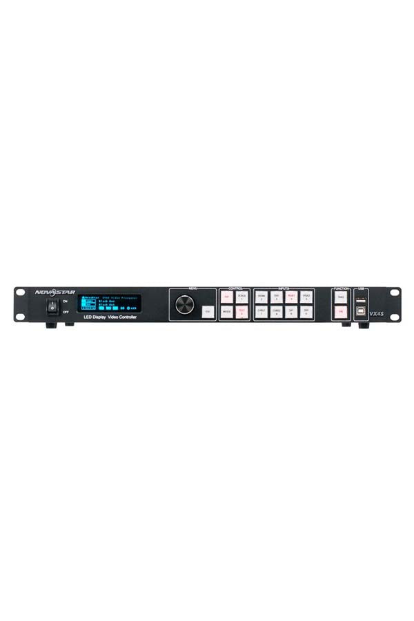 American DJ - VS2 4x2 Video Wall - vx4s video controller