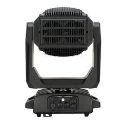 Elation Proteus Brutus Moving Head - rear | Stage Lighting