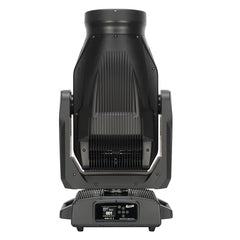 Elation Proteus Brutus Moving Head - front | Stage Lighting