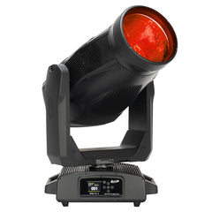 Elation Proteus Brutus Moving Head - right red  | Stage Lighting