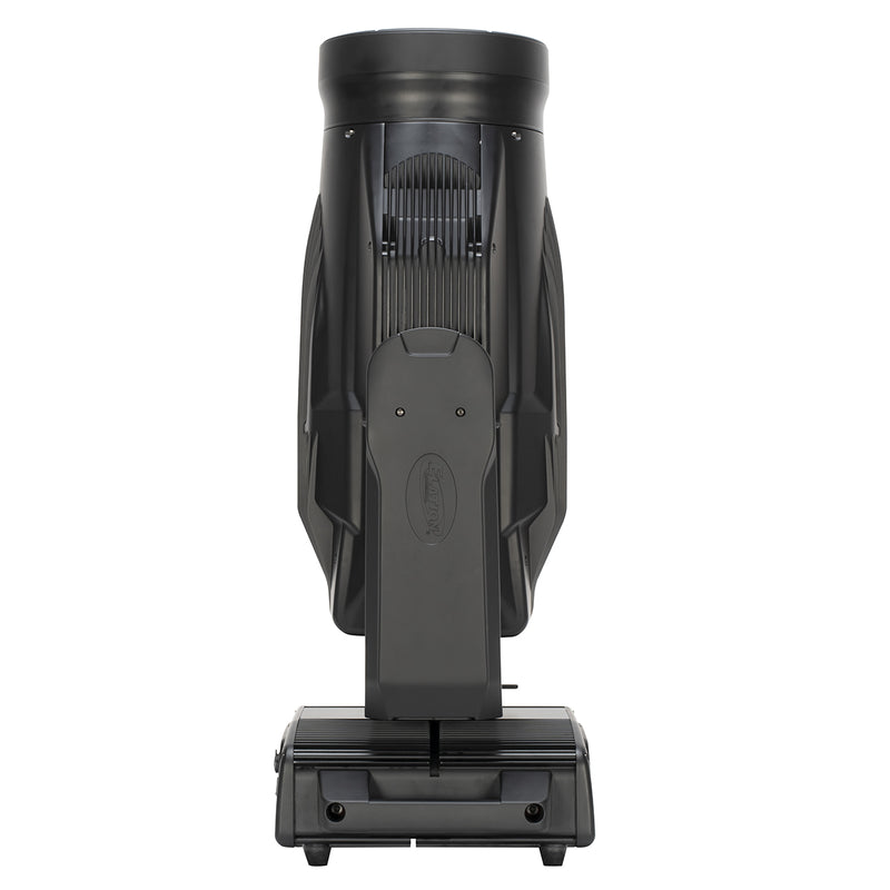 Elation Proteus Brutus Moving Head side up | Stage Lighting