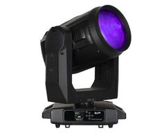 Elation Lighting Proteus Excalibur Moving Head for Stage Lights/Truss set ups - right magenta