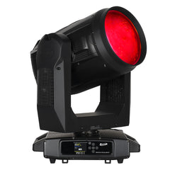 Elation Lighting Proteus Excalibur Moving Head for Stage Lights/Truss set ups - right red