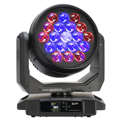 Elation Proteus Rayzor 1960 Moving Head - red-white-blue|Stage Lighting