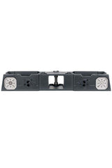 ADJ Lighting VSRB1 Vision Series Rigging Bar for Video Walls - bottom